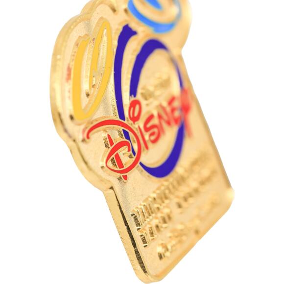 The Art of Disney Main Street Gallery Magic Kingdom Pin Limited Edition /2,500 - Picture 5 of 7